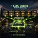 Nvidia Did Not Lend the Money. That Is the Whole Point.