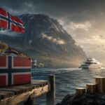Let Them Leave: Norway Already Ran the Wealth Tax Experiment