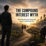 The Compound Interest Myth That's Quietly Reshaping Your Portfolio