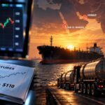 Paper Oil vs Real Oil: Why the Headline Crude Price Is Understating This Energy Shock