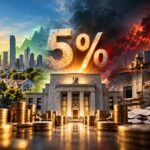 Not All 5% Yields Are Created Equal: The Question the Bond Market Is Really Asking
