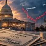 Washington Doubled Its Bond Buybacks. The Market Erased the Move in Nine Sessions.