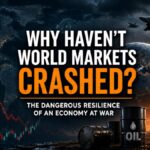 Why Markets Refused to Break, and Why That Should Worry Contrarian Investors