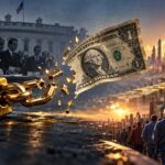 1971 Was Not a Coincidence: How Cutting the Dollar Loose From Gold Rewired Who Gets Rich