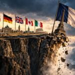 Japan Owes the Most, So Why Is France the G7 Country Closest to the Edge?