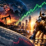 Why Stocks Keep Ignoring Bad News, and What Could Finally Break the Spell