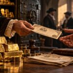 The Real History of Money (Part 1): From Goldsmith Frauds to the Imperial Triad
