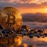 Wall Street Is Trimming Bitcoin, Not Abandoning It